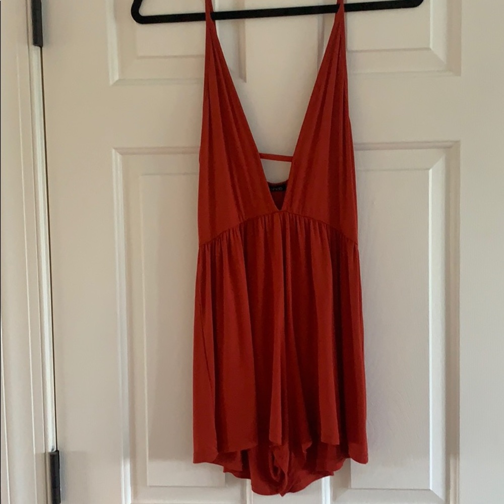 Romper